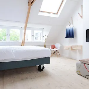 Studio Nr.7 Bed & Breakfast Eindhoven