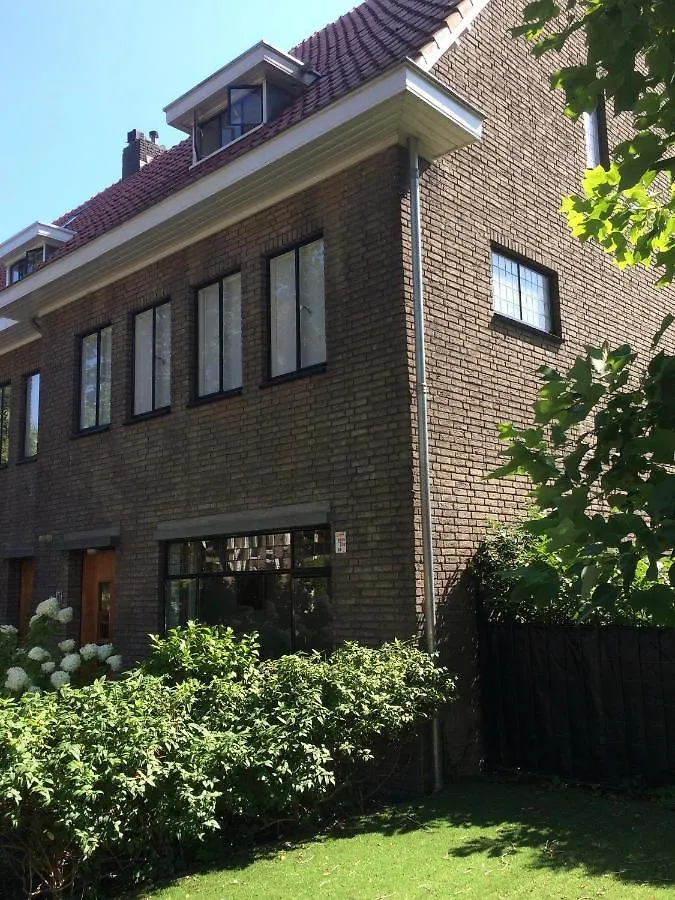 Bed & Breakfast Eikenburg B&B Eindhoven
