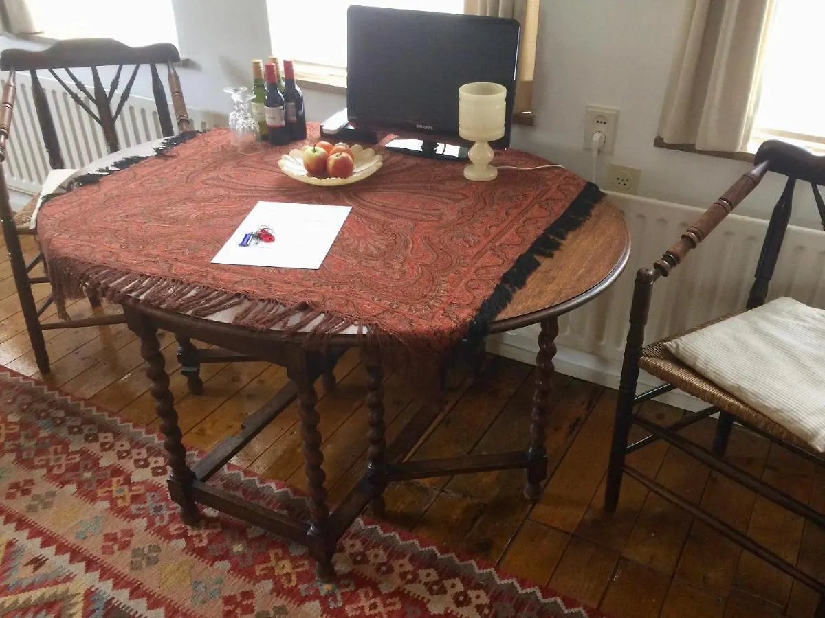 Bed & Breakfast Eikenburg B&B Eindhoven